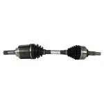 Motorcraft™ Axle Assembly