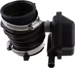 Engine Air Intake Hose