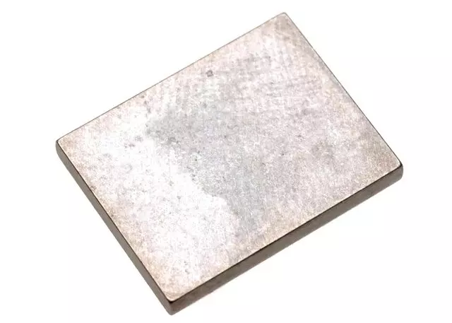 Automatic Transmission Fluid Pump Vane