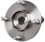 Hub & Bearing