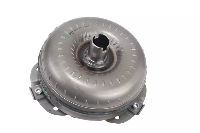 24291284 - Automatic Transmission: Automatic Transmission Torque Converter for Chevrolet: Silverado 1500 | GMC: Sierra 1500 Image