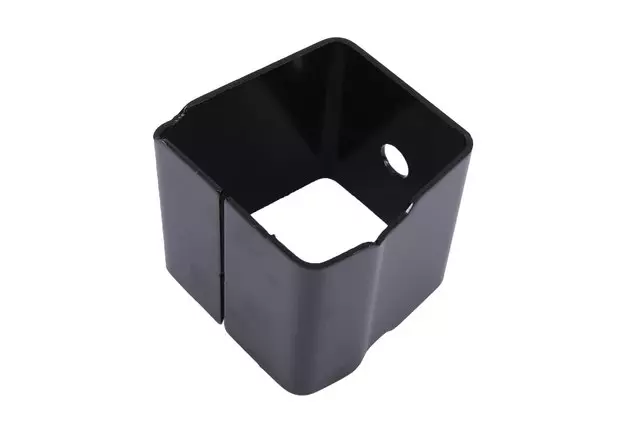 Lower Rail Assembly Reinforcement