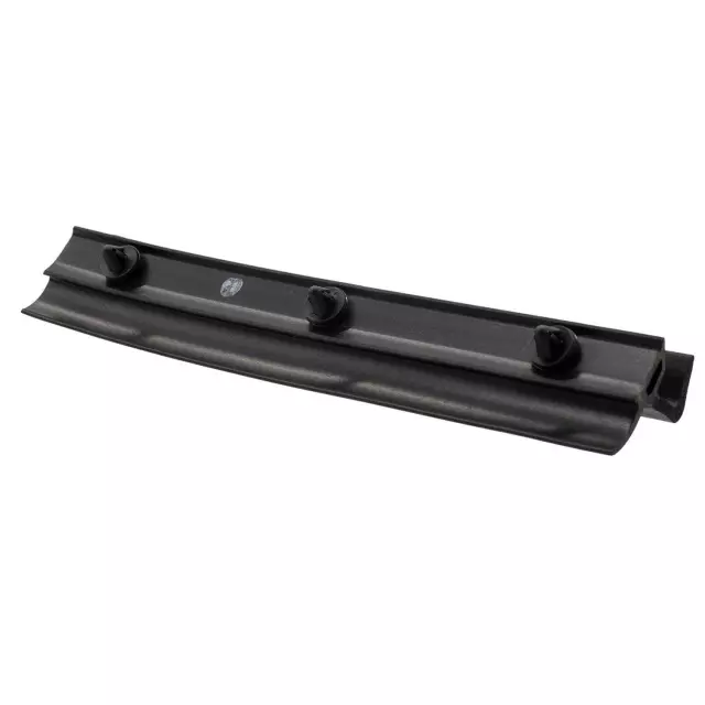 BK3Z-1551400-C - Upper Weather-Strip Extension Ford Parts Direct