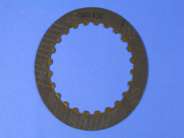 Inner Disc