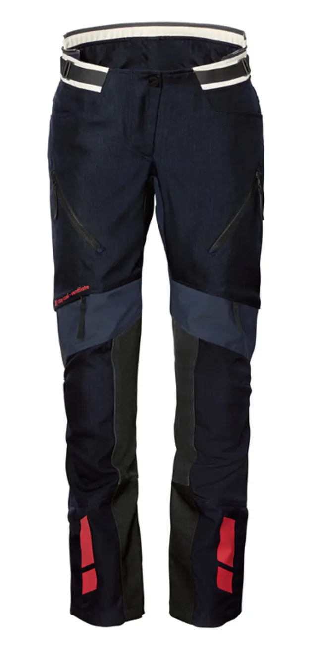Women's GS Rallye GTX Pants W-Rallye-GTX-PNT-072265 | BMW