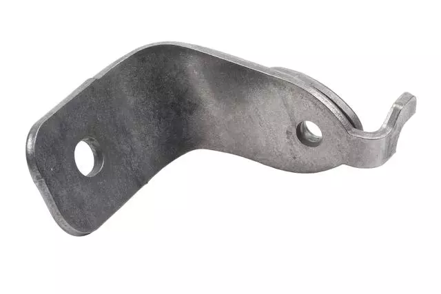 Catalytic Converter Brace Bracket