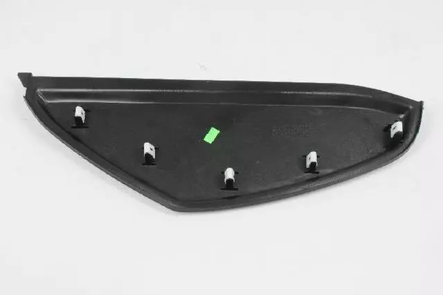 Instrument Panel End Cap, Right