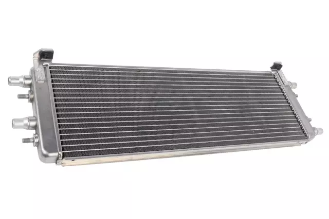 Intercooler Radiator