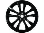 Wheel, Alloy