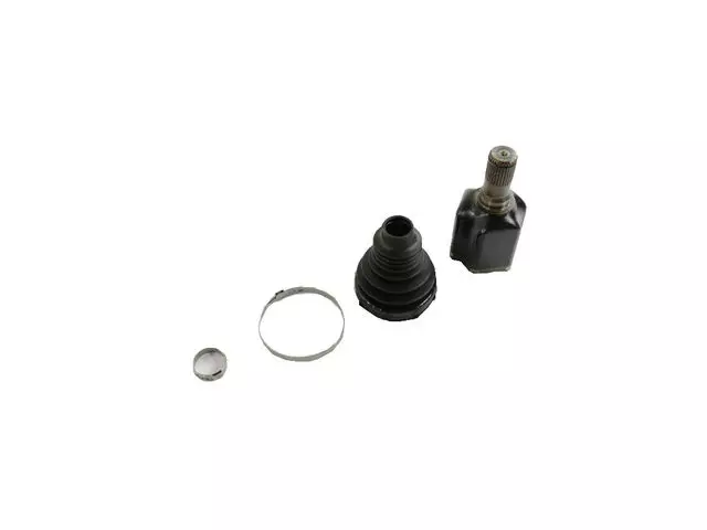 Stub Shaft Shaft Kit