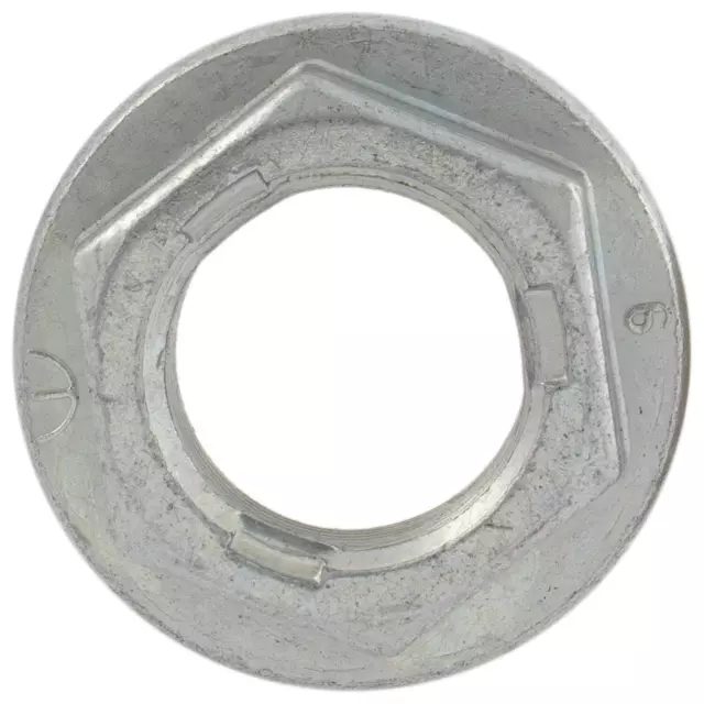 Drive Shaft Pinion Yoke Nut