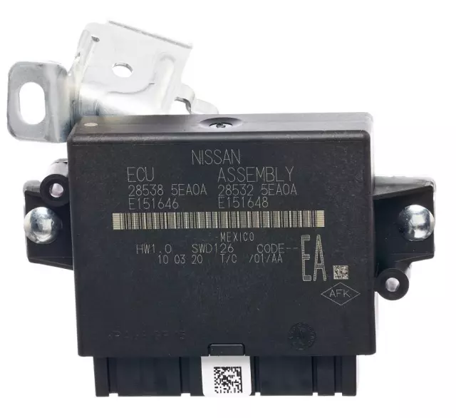s  NISSAN LEAF GEN 2 CONTROLLER SONAR 28532-6WK0A