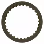 Transmission Clutch Friction Plate