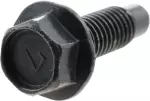Mount Bracket Bolt