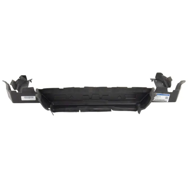 N1WZ-8310-C - Radiator Support Baffle - 2024-2025 Ford Ranger