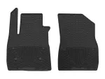 Black All Weather Floor Mats