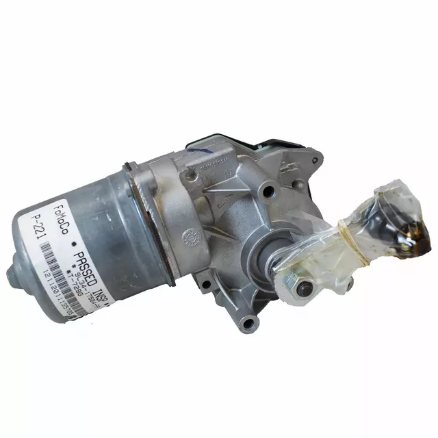 2006-2011 Ford Motor - Motorcraft (WM-741)
