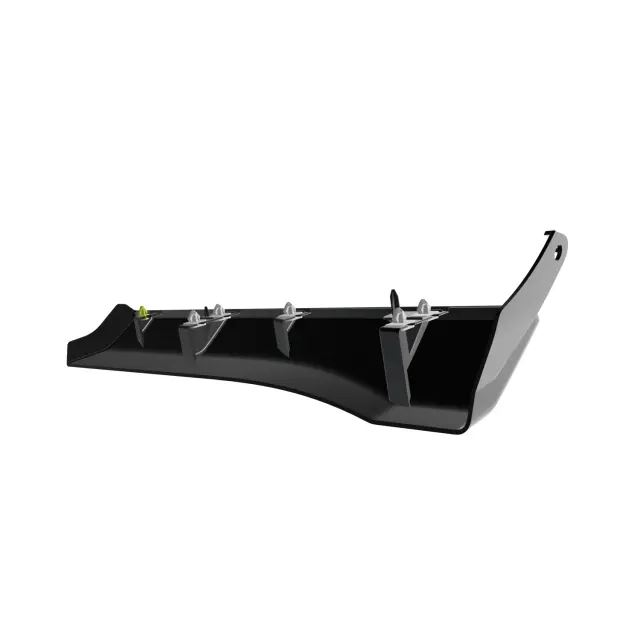 2019-2026 Ram Box Side Spat, Right 68362316AD | My Mopar Parts