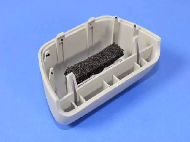 Seat Belt Turning Loop Cover