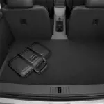 Charging Cord Storage Bag