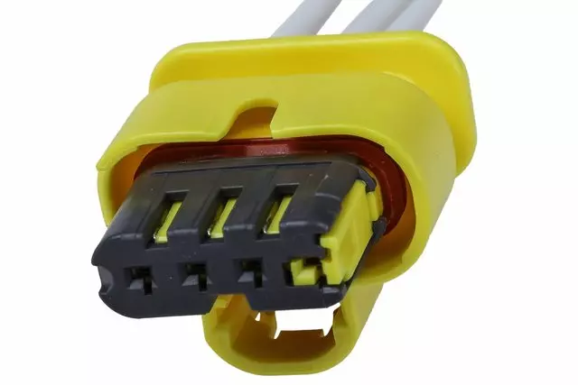 Multi-Purpose Wiring Connector