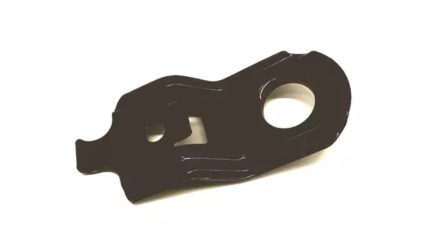 Radiator Assembly Upper Bracket