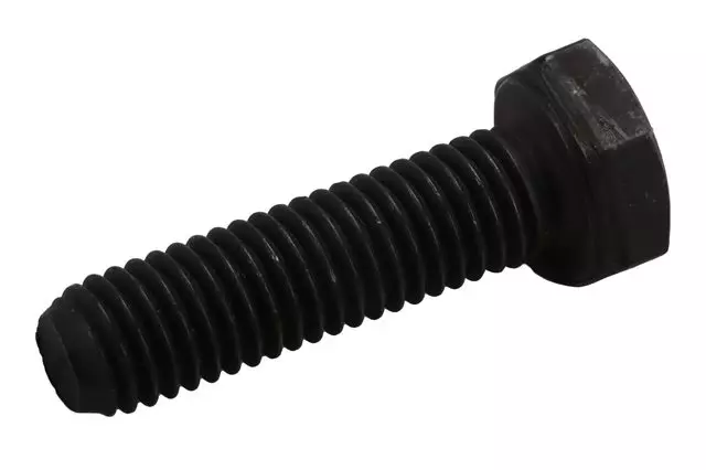 M8x1.25x30 Multi-Purpose Bolt