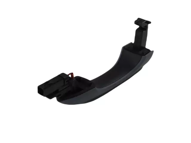 2017-2021 Jeep Compass Exterior Door Handle, Right 5SV48TZZAD | My