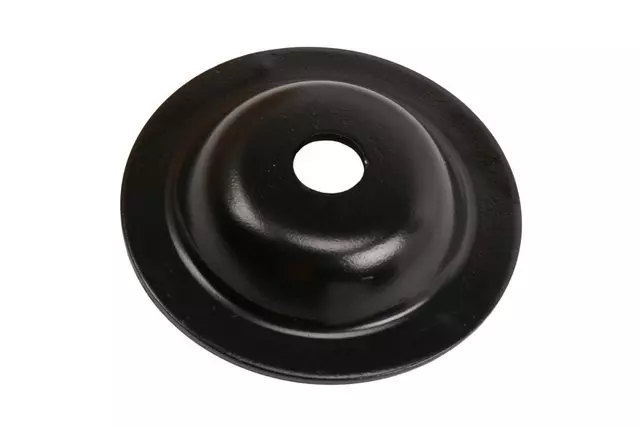 Drivetrain and Front Suspension Frame Insulator Retainer