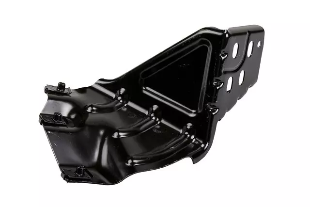 Passenger Side Front Fender Front Bracket