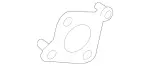 Exhaust Gas Re-Circulation (Egr) Valve Gasket