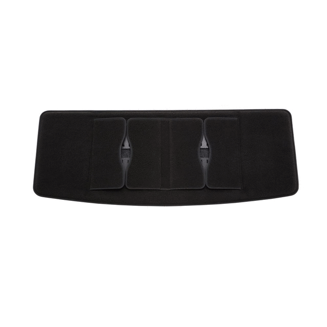 84958042 Premium Carpeted Cargo Area Mat 20222023 GM GMPartsNow