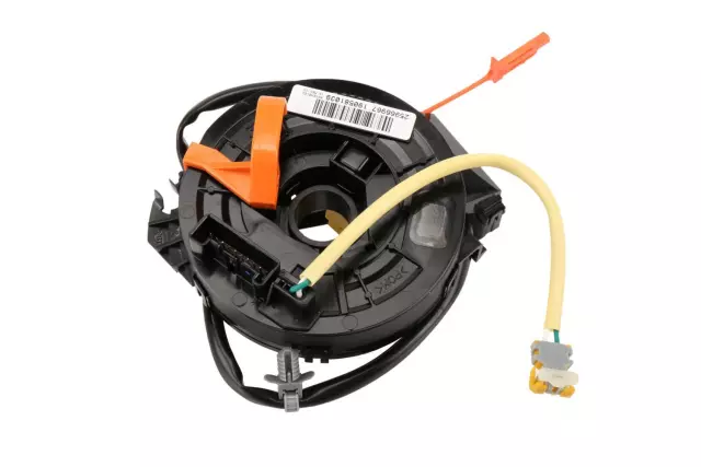 2007-2012 GM Steering Wheel Airbag Coil 25966967 | TascaParts.com