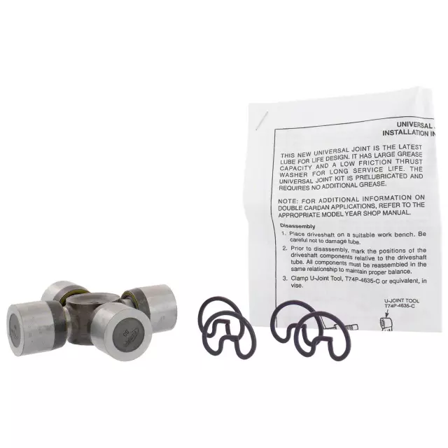 2020-2025 Ford Universal Joint L1MZ-4635-A | OEM Parts Online