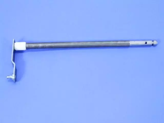 Manual Lever Shaft Assembly