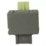 Accessory Power Relay