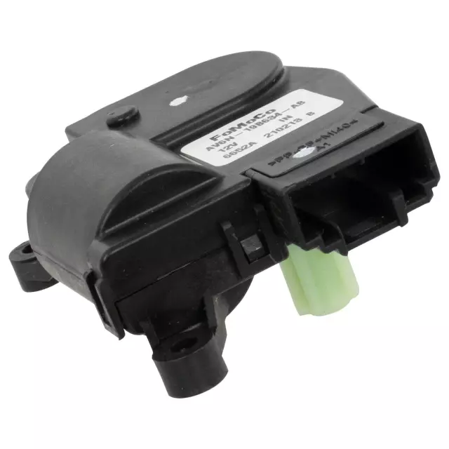専用出品　矢口A 矢口B av6z18731b - Ford HVAC Air Inlet Door Actuator | Levittown Ford Parts