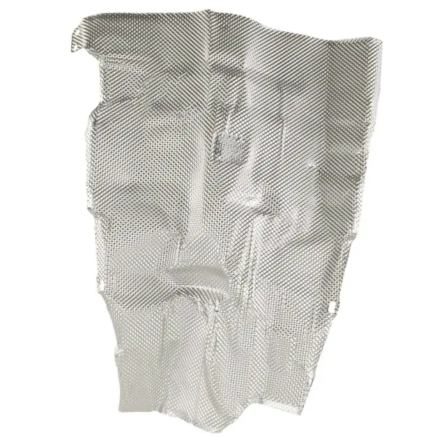2012-2017 Ford Focus Heat Shield 3M5Z-5811434-B | QuirkParts