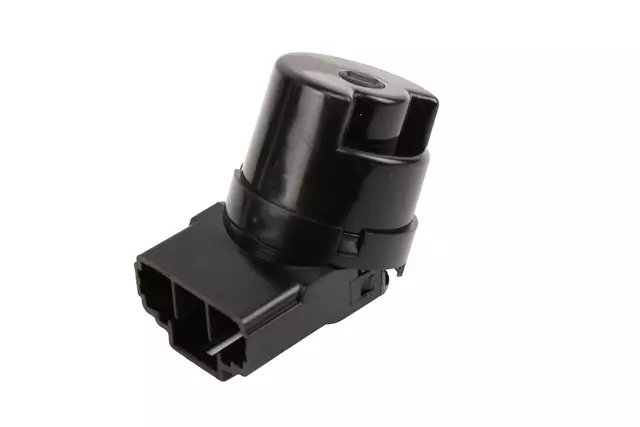 Ignition Switch