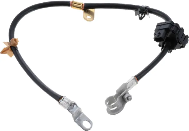 2007-2010 INFINITI QX56 Negative Cable 24080ZR00A | OEM Parts Online