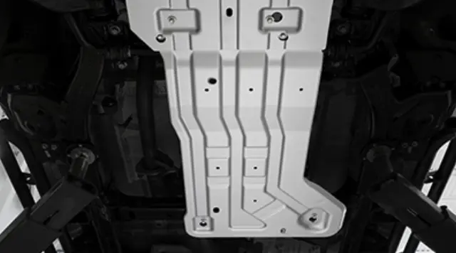 Genuine Toyota 4Runner Land Cruiser Tacoma Hybrid Models