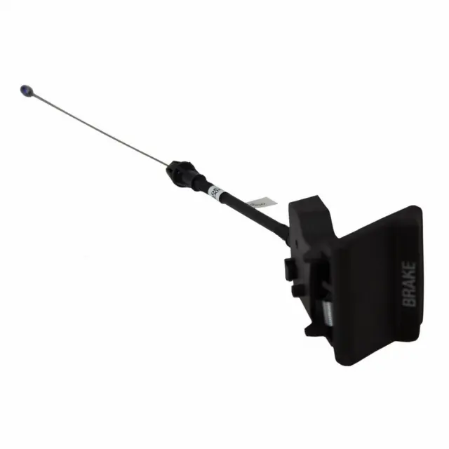 2008-2009 Ford Parking Brake Cable 7C3Z-2783-A | TascaParts.com