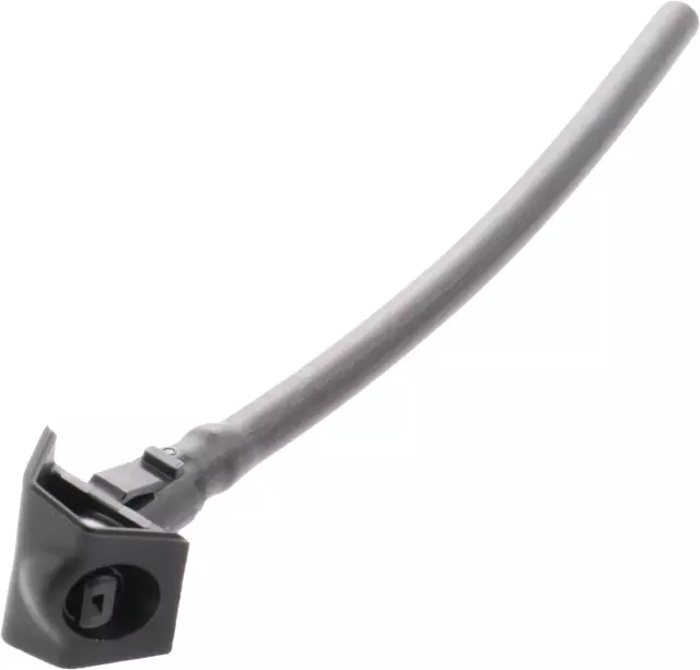 Genuine Washer Nozzle - 28932-5RB0A | NissanParts.cc | Nissan