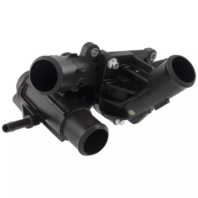 2021-2024 Ford - Thermostat Housing