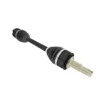 Axle Half Shaft, Left
