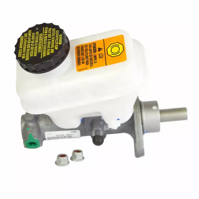 Master Cylinder