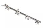 Fuel Injection Fuel Rail