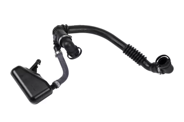 Secondary Air Injection Pump Inlet Hose