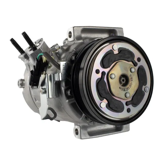 2020-2025 Ford Explorer A/C Compressor L1MZ-19703-G | OEM Parts Online