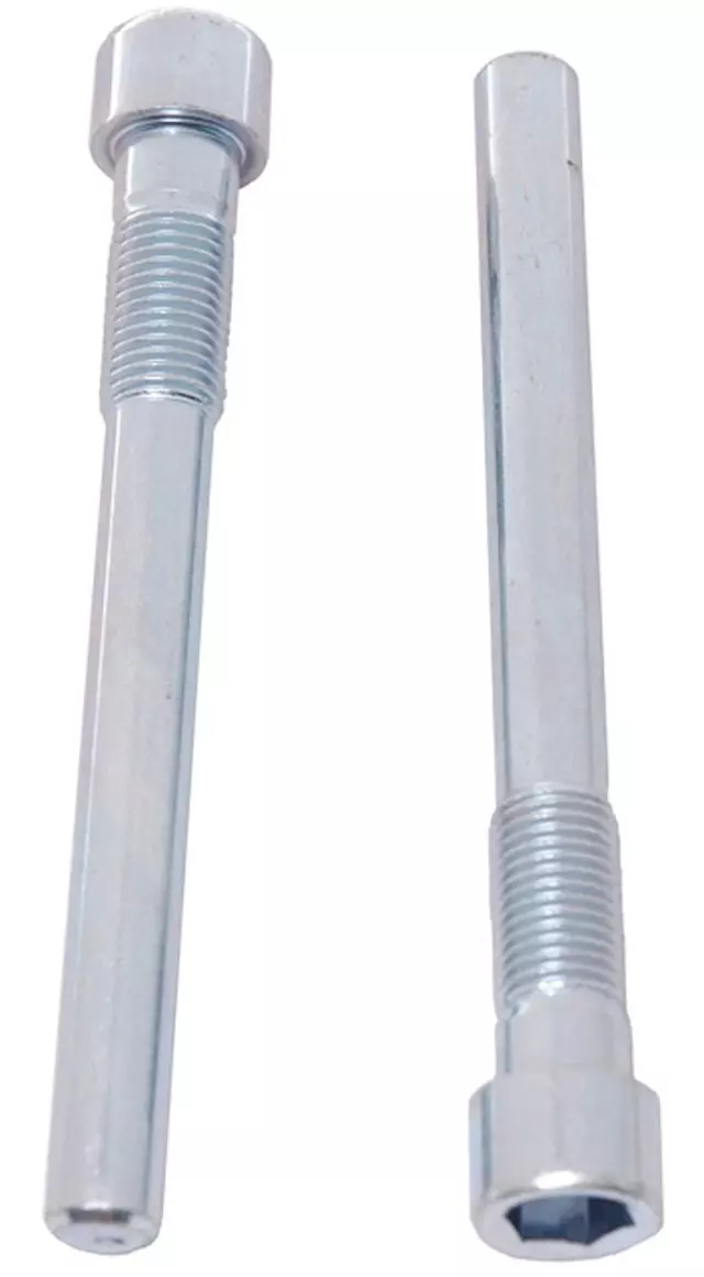 Front Brake Caliper Bolt